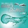 : Dream Dance Vol. 94: The Annual 2023, CD,CD,CD