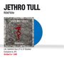 Jethro Tull: RökFlöte (180g) (Limited Edition) (Blue Vinyl) (exklusiv für jpc!), LP