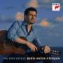 : Pablo Sainz Villegas - The Blue Album, CD