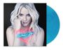 Britney Spears: Britney Jean (Limited Edition) (Blue Vinyl), LP