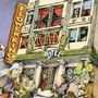 The Flower Kings: Paradox Hotel (remastered) (180g), LP,LP,LP,CD,CD