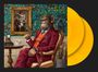 Haken: Fauna (180g) (Limited Indie Edition) (Transparent Orange Vinyl), LP,LP