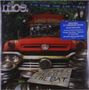 Moe.: Tin Cans And Car Tires (remastered) (Sky Blue Vinyl), LP,LP