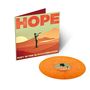 Fury In The Slaughterhouse: Hope (180g) (Limited Edition) (Orange Marbled Vinyl), LP