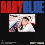 Annett Louisan: Babyblue (180g) (45 RPM), LP,LP