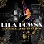 Lila Downs: Desde Bellas Artes: Live, CD,DVD