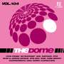 : The Dome Vol. 104, CD,CD