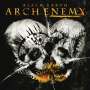 Arch Enemy: Black Earth (Reissue 2023) (180g) (Limited Edition) (Golden Vinyl), LP