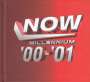 : Now Millennium '00 - '01 (Deluxe Edition), CD,CD,CD,CD