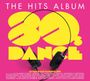 : Hits Album: 80's Dance, CD,CD,CD
