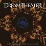 Dream Theater: Lost Not Forgotten Archives: When Dream And Day Unite Demos (1987 - 1989) (180g), LP,LP,LP,CD,CD