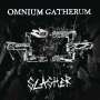Omnium Gatherum: Slasher EP, CDM