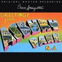 Bruce Springsteen: Greetings From Asbury Park N. J. (Limited Numbered Edition) (Hybrid-SACD), SACD