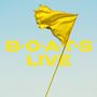 Michael Patrick Kelly: B.O.A.T.S Live, CD,CD