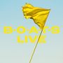 Michael Patrick Kelly: B.O.A.T.S Live (Limited Edition), CD,CD,DVD,DVD,BR