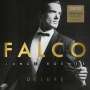 Falco: Junge Roemer (New 2024 Remaster) (Deluxe Edition) (Two Vinyl Boxset), LP,LP