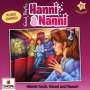 : Hanni und Nanni Folge 75: Hände hoch, Hanni und Nanni!, CD,CD