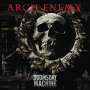 Arch Enemy: Doomsday Machine (Re-issue 2023) (180g) (Limited Edition) (Red Vinyl), LP