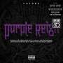 Future: Purple Reign, LP