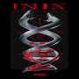 3Teeth: Endex (180g) (Limited Edition) (Red Vinyl), LP