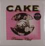 Cake: Pressure Chief (remastered) (180g), LP