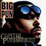 Big Pun (Big Punisher): Capital Punishment, LP,LP