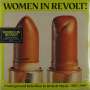 : Women In Revolt! Underground Rebellion In British Music - 1977-1985 (Limited Edition) (Neon Yellow Vinyl), LP