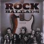 : Rock Ballads - The Ultimate Collection, LP