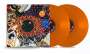 Beast Coast: Escape From New York (Limited Edition) (Translucent Orange Vinyl), LP,LP