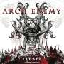 Arch Enemy: Rise Of The Tyrant (Reissue 2023) (180g), LP