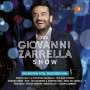 : Die Giovanni Zarrella Show: Die besten Titel 2022/2023, CD,CD