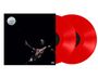 Travis Scott: Utopia (Limited Edition) (Opaque Red Vinyl), LP,LP