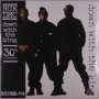 Run DMC: Down With The King (30th Anniversary) (Limited Numbered Edition), LP,LP