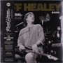 Jeff Healey: Road House: The Lost Soundtrack, LP,LP