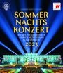 : Wiener Philharmoniker - Sommernachtskonzert Schönbrunn 2023, BR