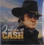 Johnny Cash: His Ultimate Collection, LP