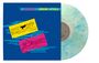 Minisex: Bikini Atoll (Limited Numbered Edition) (Transparent Blue Marble Vinyl), LP