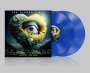 The Flower Kings: Look At You Now (Limited Edition) (Transparent Blue Vinyl) (in Deutschland/Österreich/Schweiz exklusiv für jpc!), LP,LP