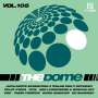 : The Dome Vol. 105, CD,CD