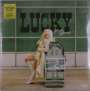 Megan Moroney: Lucky (Translucent Green Vinyl), LP,LP