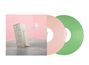 Modest Mouse: Good News For People Who Love Bad News (20th Anniversary) (remastered) (Limited Deluxe Edition) (Baby Pink & Spring Green Vinyl), LP,LP