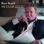 Bart Kaëll: 40 Jaar Hits!, CD,CD,CD