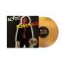 AC/DC: Powerage (180g) (Limited 50th Anniversary Edition) (Gold Nugget Vinyl) (+ Artwork Print), LP