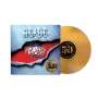 AC/DC: The Razors Edge (180g) (Limited 50th Anniversary Edition) (Gold Nugget Vinyl) (+ Artwork Print), LP