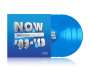 : Now That's What I Call Music: 40 Years Volume 3 (2003-2013) (Blue Vinyl), LP,LP,LP