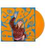 Dilla: Also bin ich (Orange Vinyl), LP