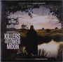 Robbie Robertson: Killers Of The Flower Moon (Soundtrack From The Apple Original Film), LP