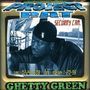 Project Pat: Ghetty Green, LP