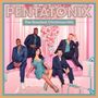 Pentatonix: The Greatest Christmas Hits, CD,CD