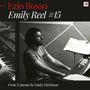 Ezio Bosso: Emily Reel #15 (Poems by Emily Dickinson) für Streichquintett,Klavier,Celesta,Orgel, CD